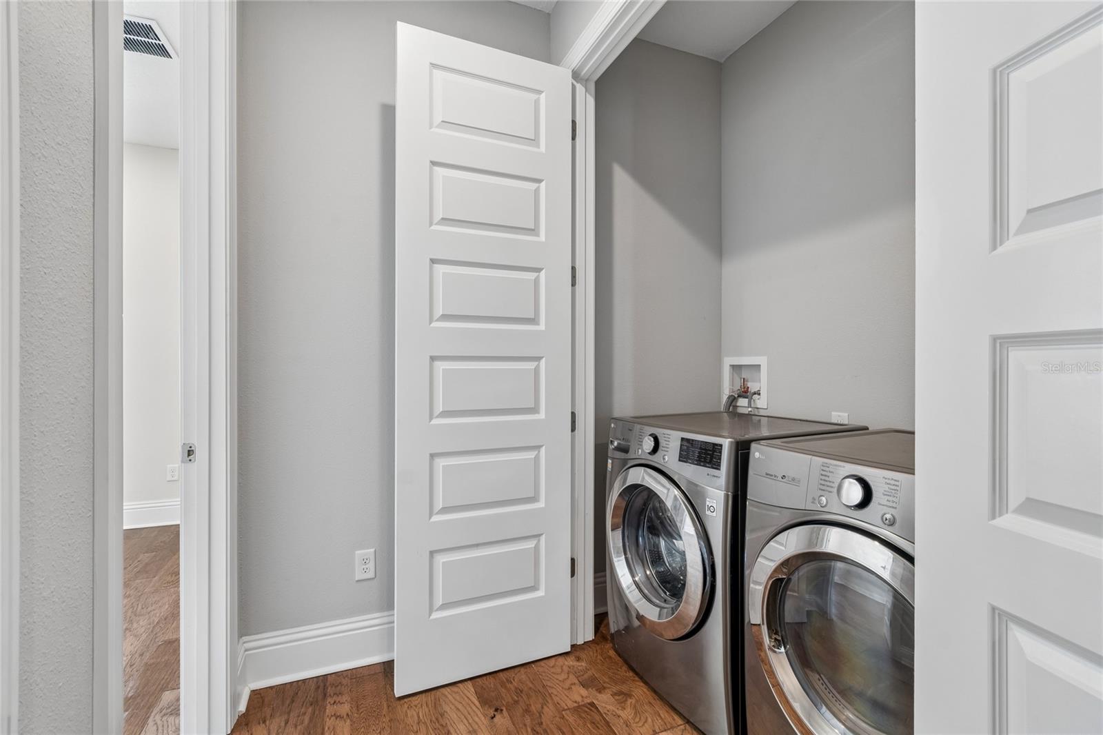 BELFAIR PARK TOWNHOMES - Residential