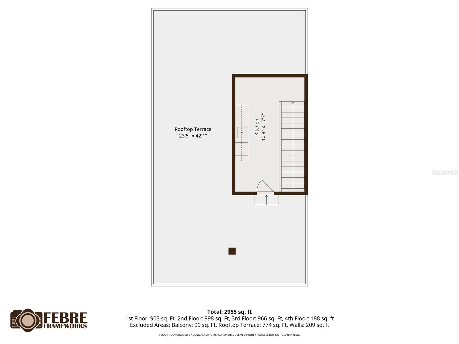 BELFAIR PARK TOWNHOMES - Residential