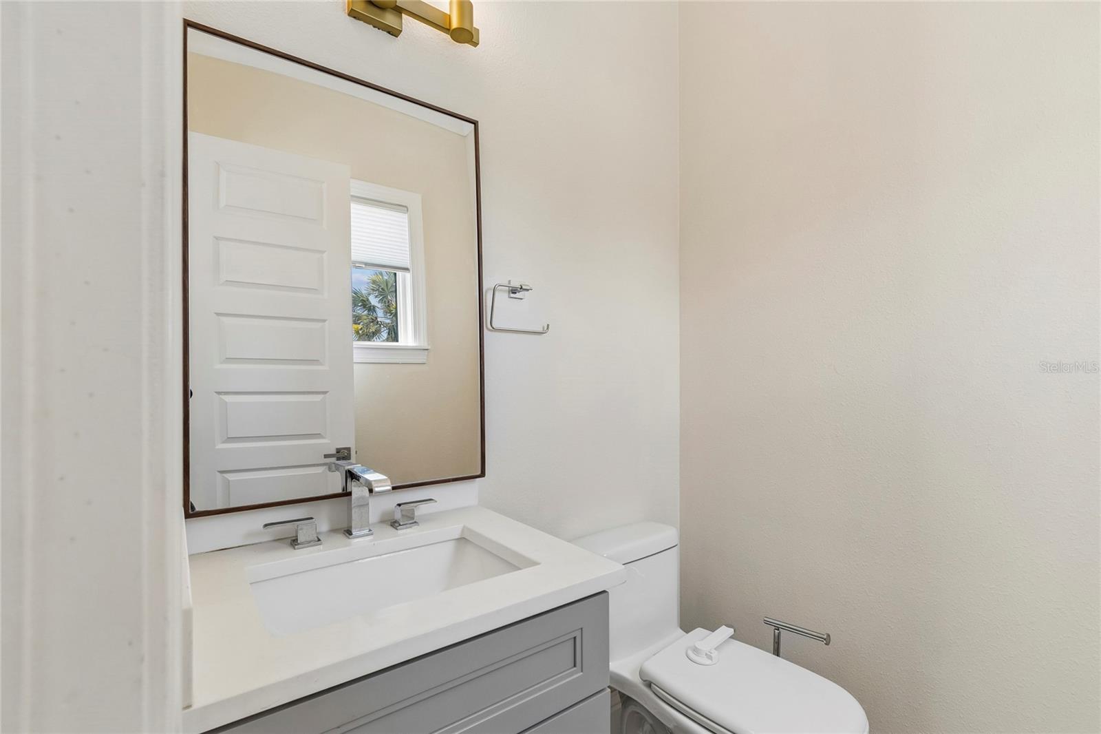 BELFAIR PARK TOWNHOMES - Residential
