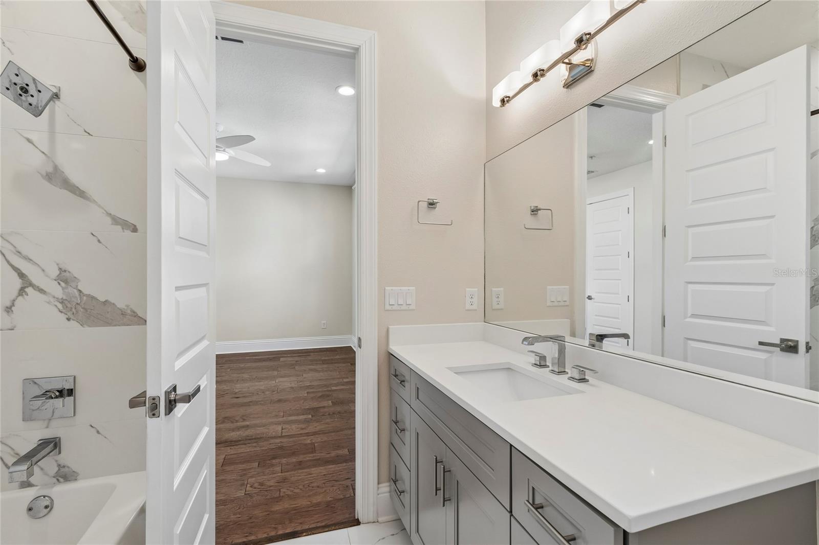 BELFAIR PARK TOWNHOMES - Residential