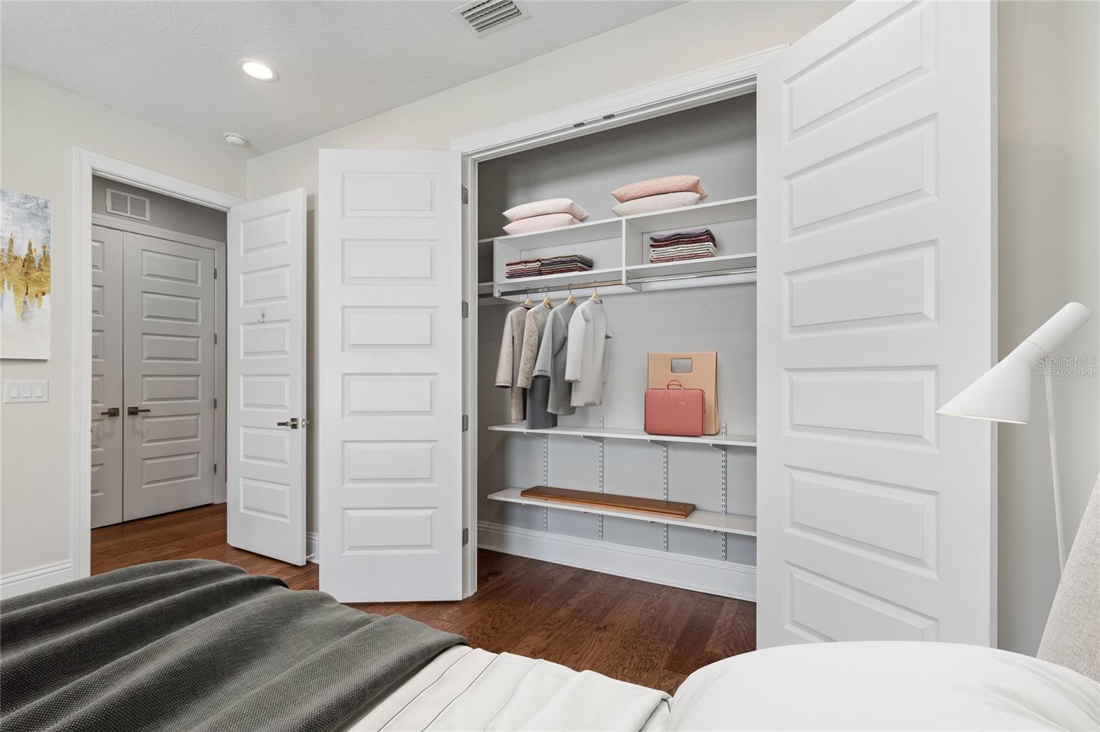 BELFAIR PARK TOWNHOMES - Residential