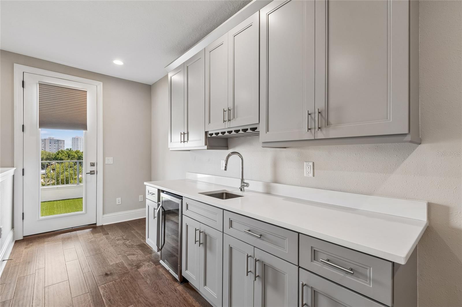 BELFAIR PARK TOWNHOMES - Residential