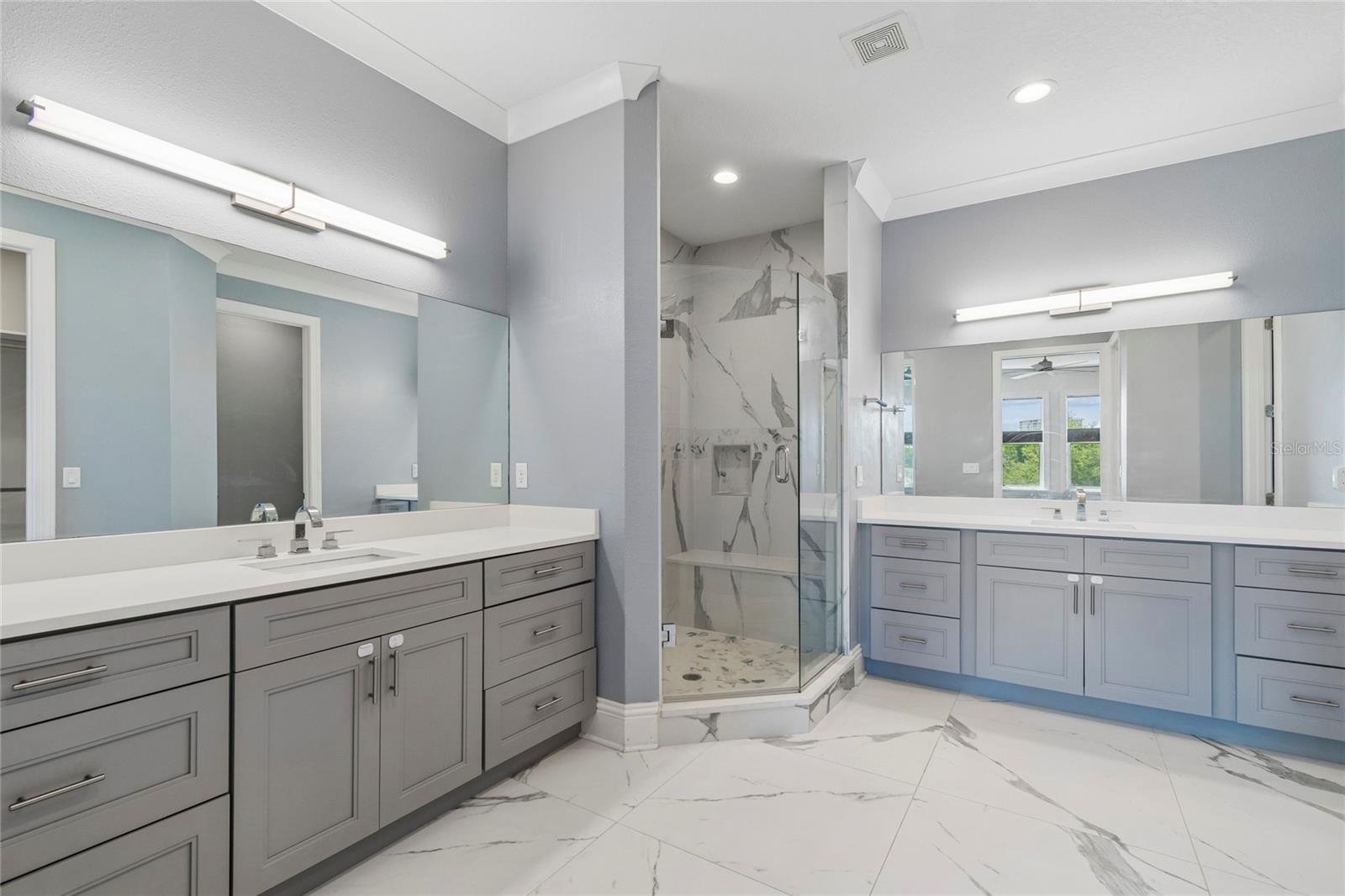 BELFAIR PARK TOWNHOMES - Residential