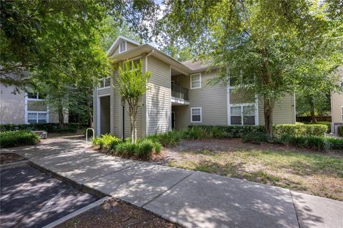 A home in GAINESVILLE