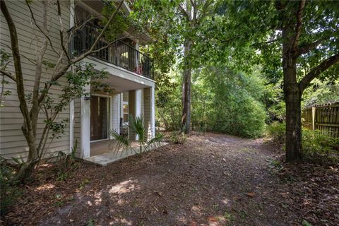 A home in GAINESVILLE