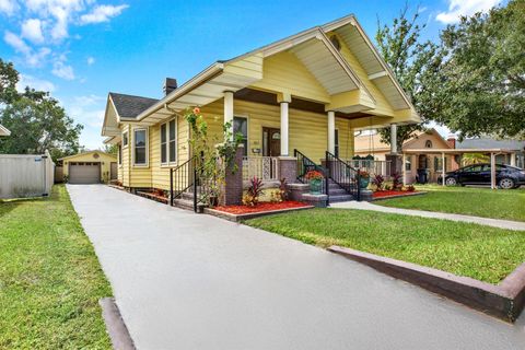 A home in TAMPA