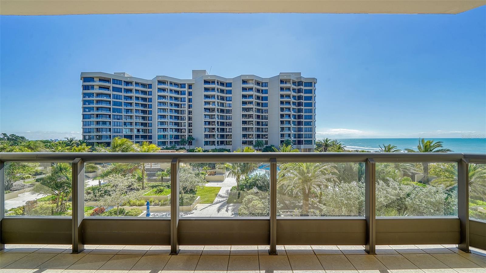 WATER CLUB 01 AT LONGBOAT KEY - Residential