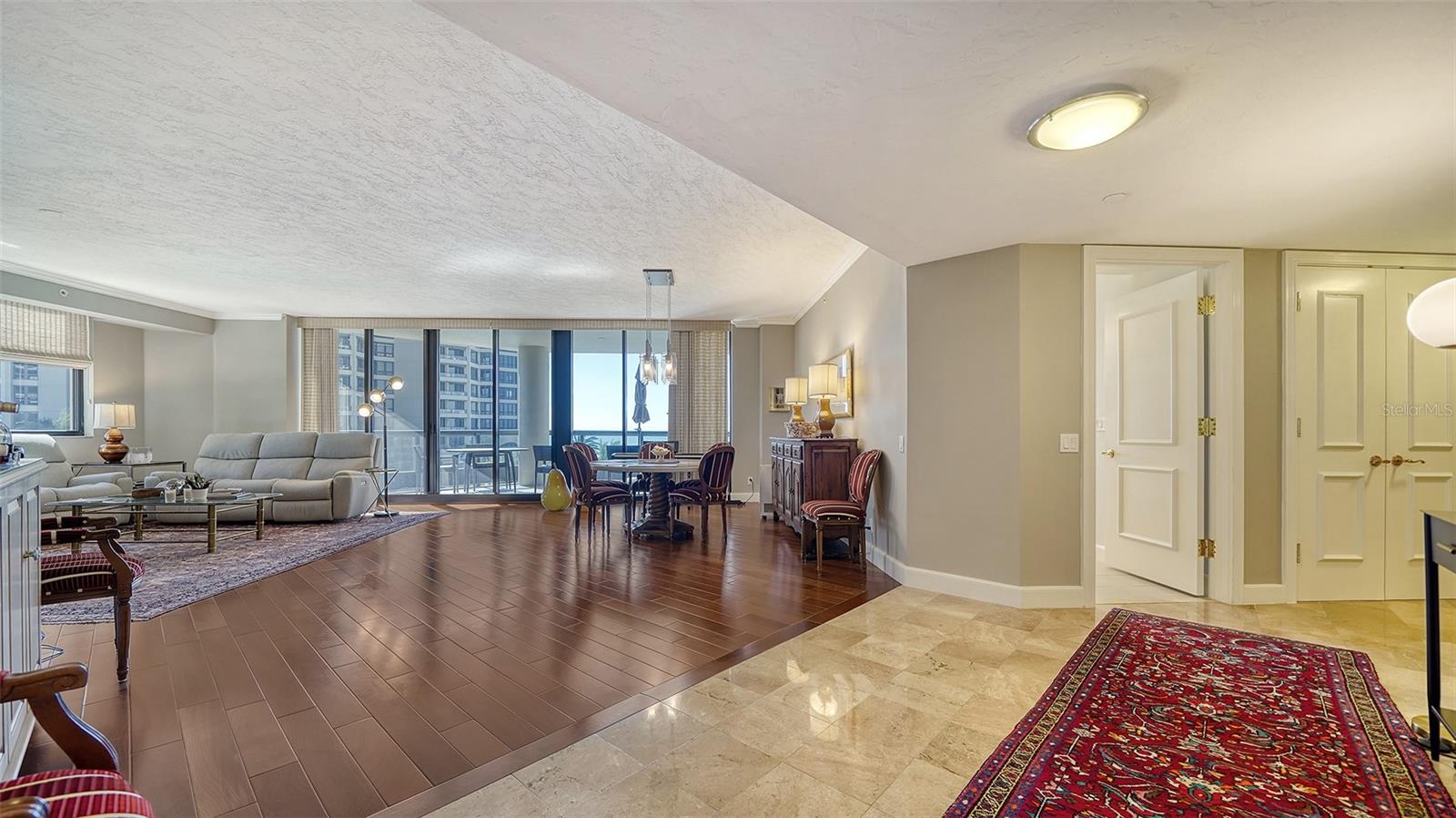 WATER CLUB 01 AT LONGBOAT KEY - Residential