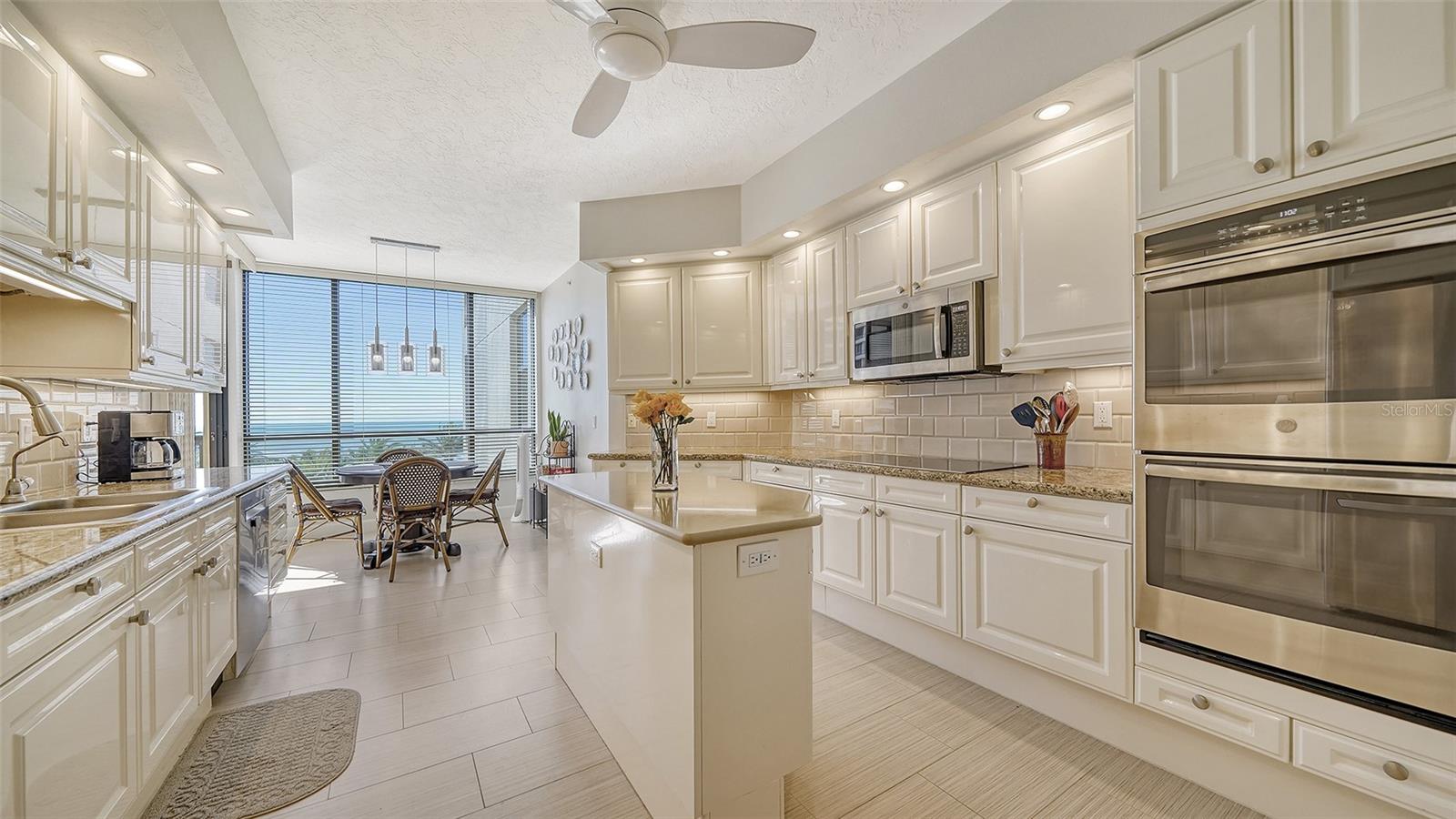 WATER CLUB 01 AT LONGBOAT KEY - Residential