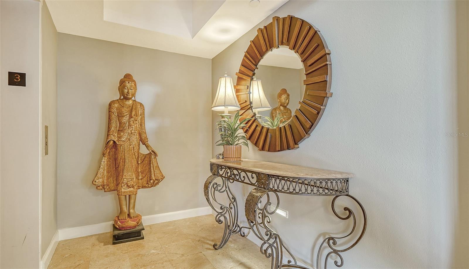 WATER CLUB 01 AT LONGBOAT KEY - Residential