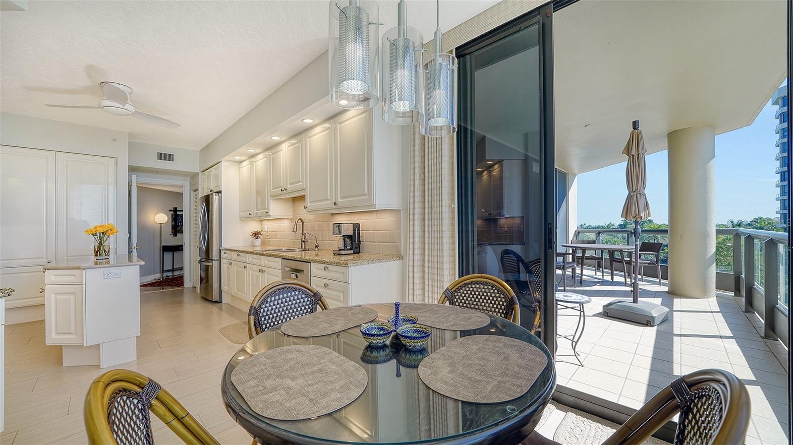 WATER CLUB 01 AT LONGBOAT KEY - Residential