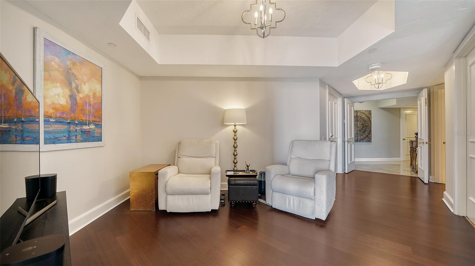 WATER CLUB 01 AT LONGBOAT KEY - Residential