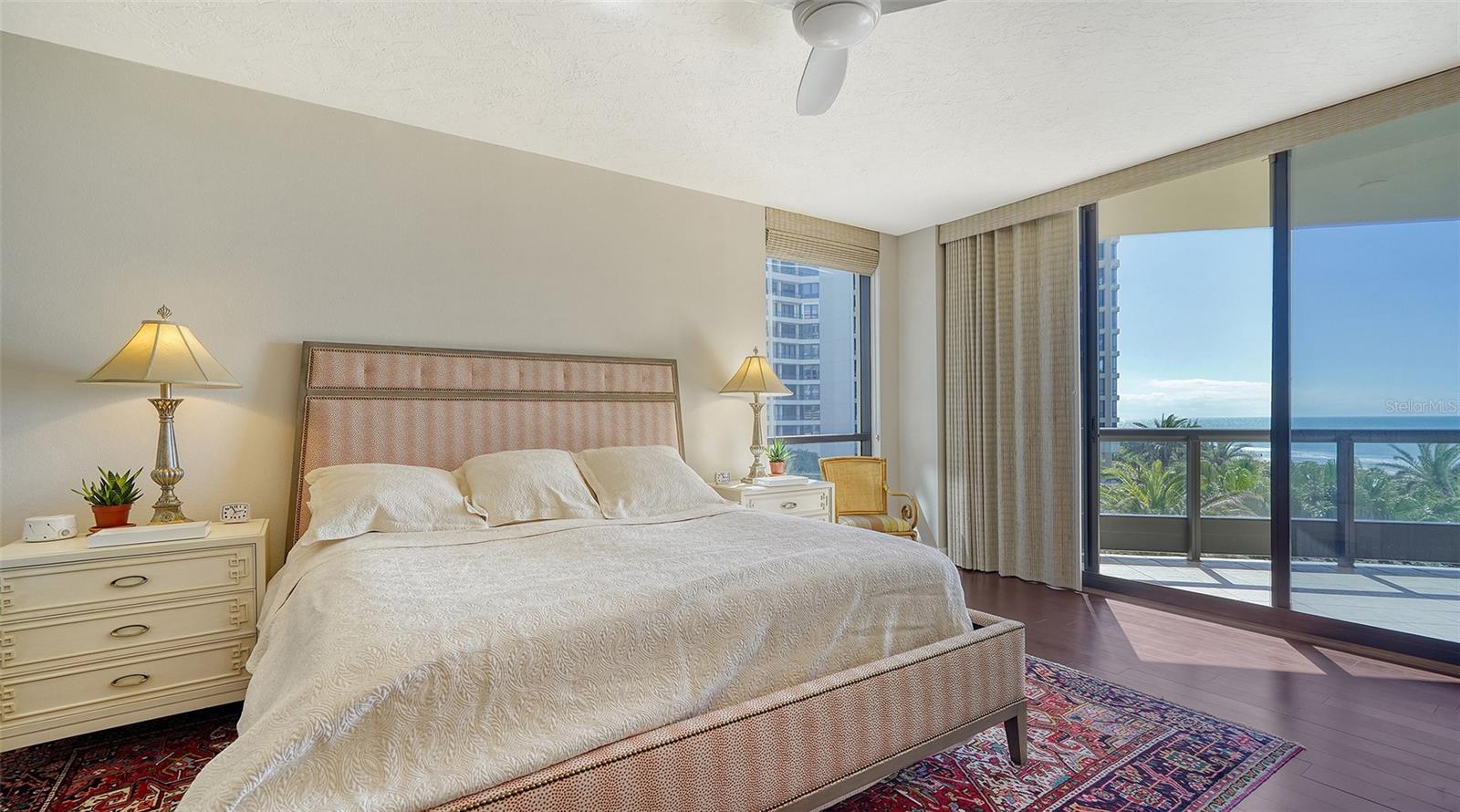 WATER CLUB 01 AT LONGBOAT KEY - Residential