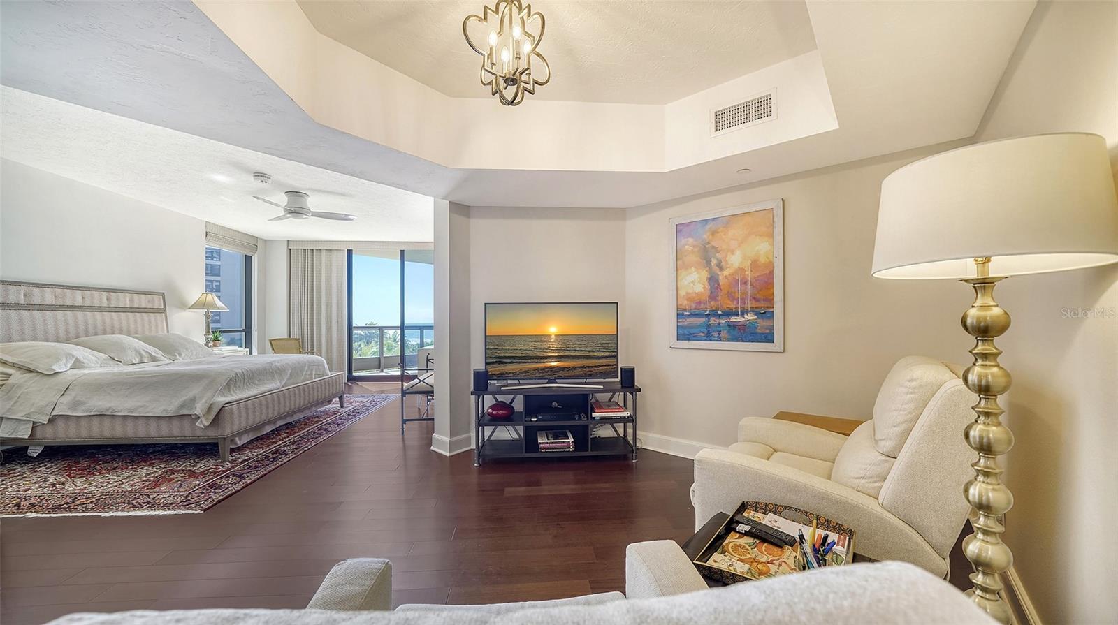 WATER CLUB 01 AT LONGBOAT KEY - Residential