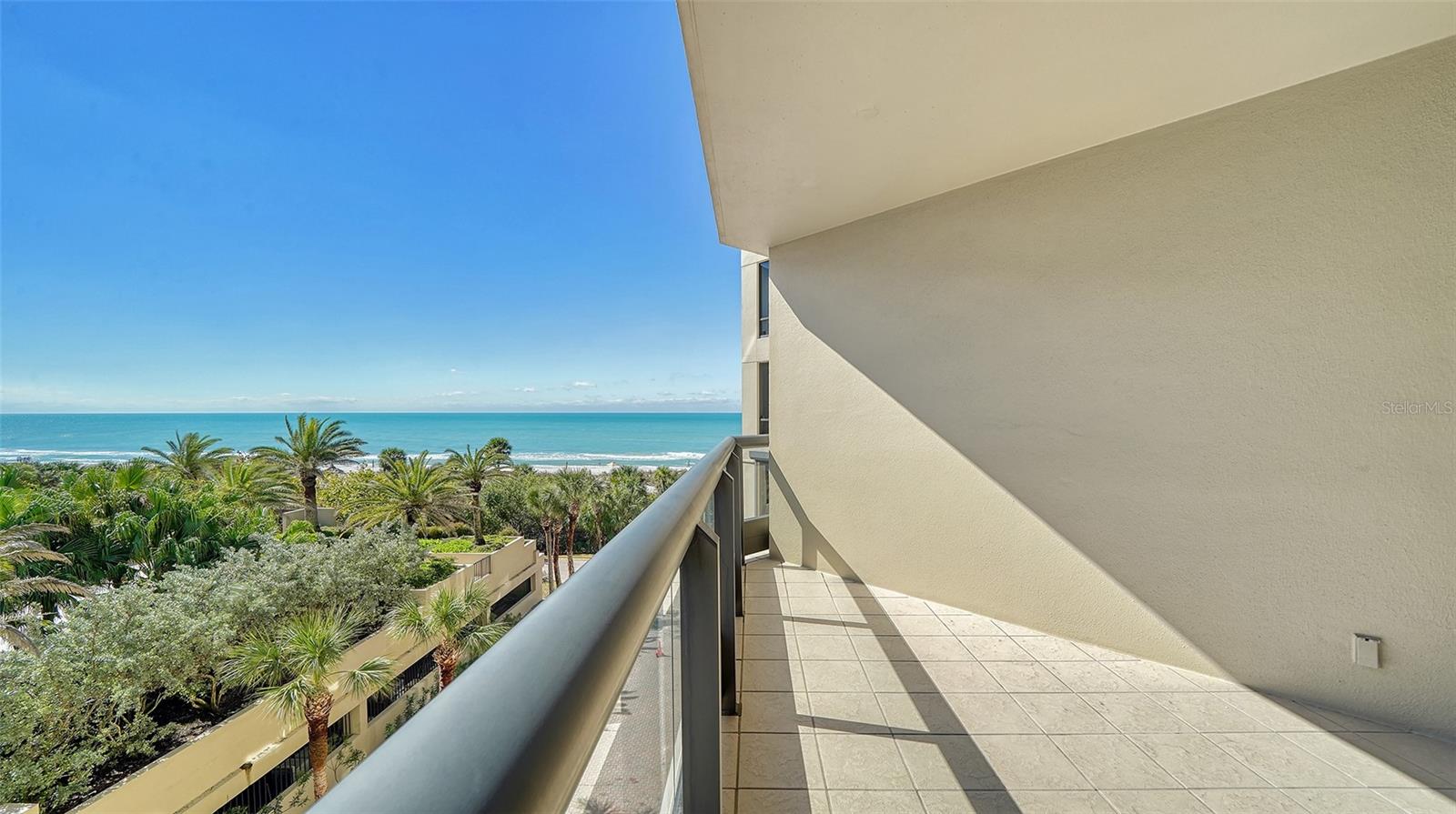 WATER CLUB 01 AT LONGBOAT KEY - Residential