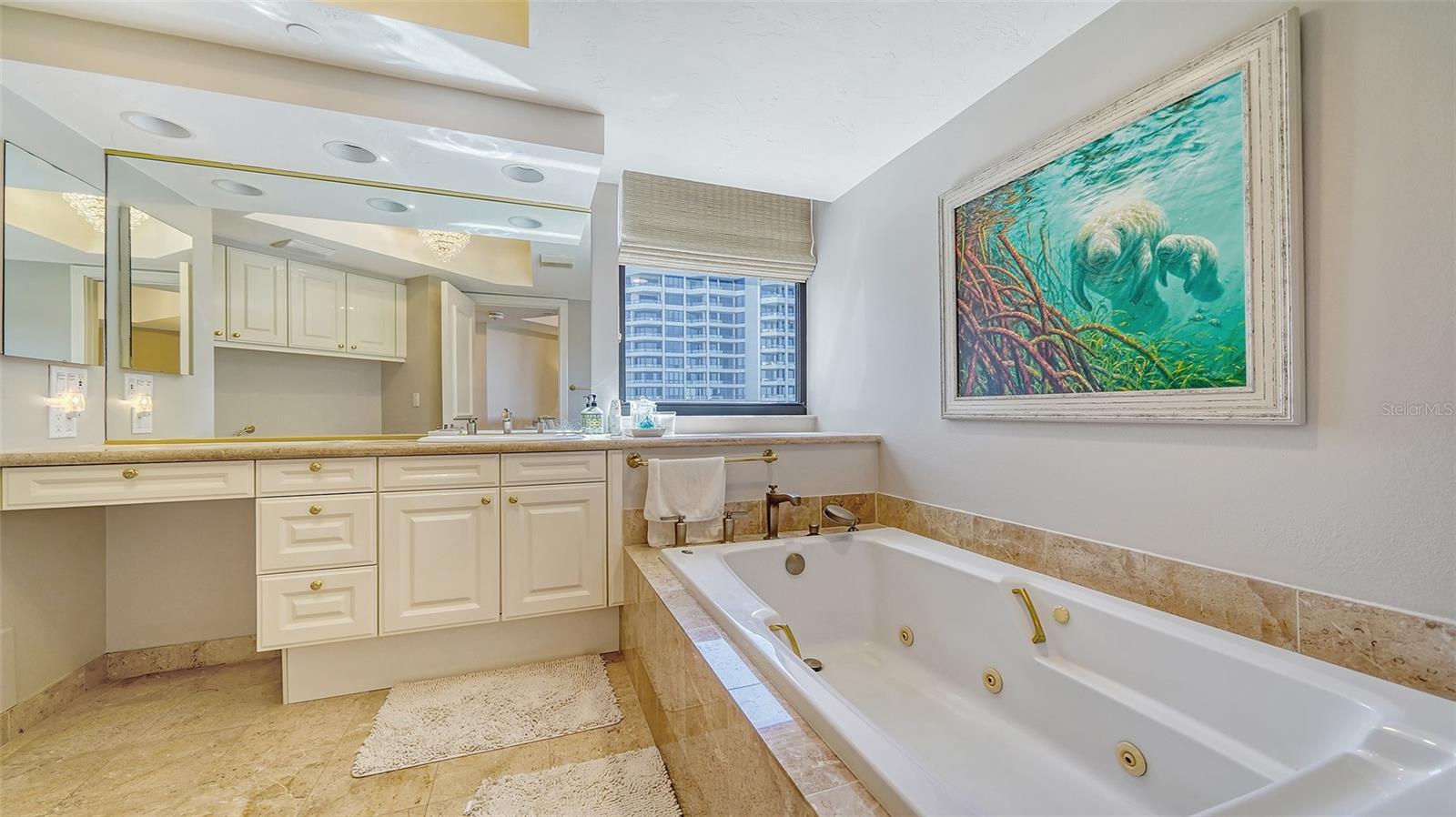 WATER CLUB 01 AT LONGBOAT KEY - Residential