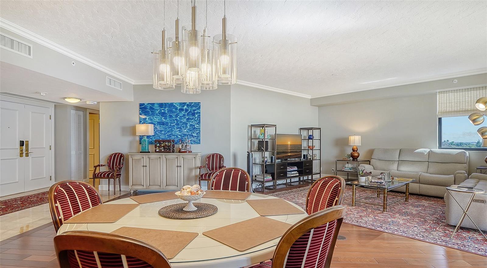 WATER CLUB 01 AT LONGBOAT KEY - Residential