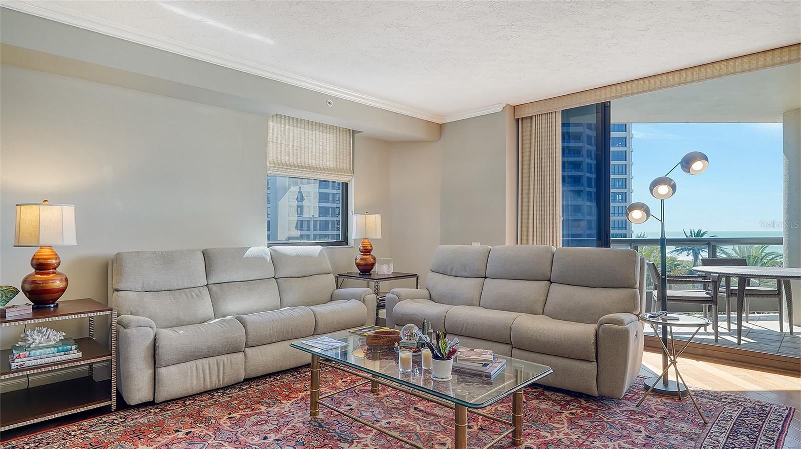 WATER CLUB 01 AT LONGBOAT KEY - Residential