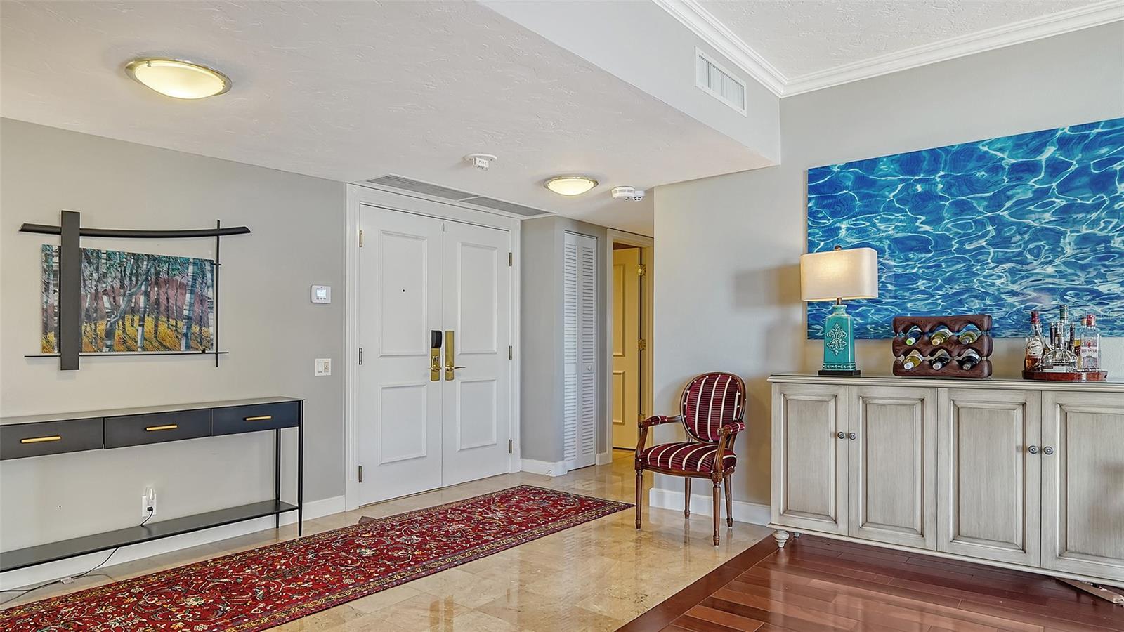 WATER CLUB 01 AT LONGBOAT KEY - Residential