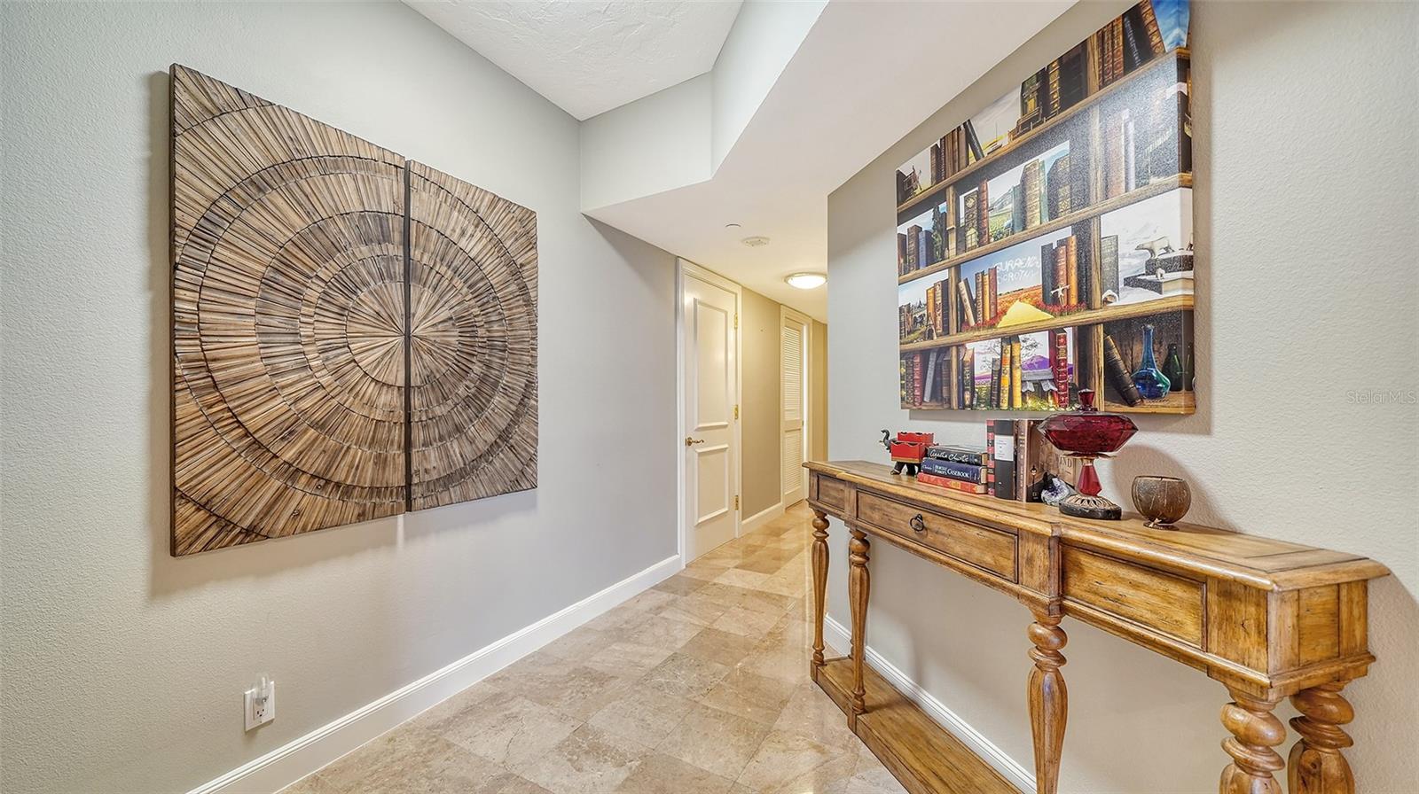 WATER CLUB 01 AT LONGBOAT KEY - Residential