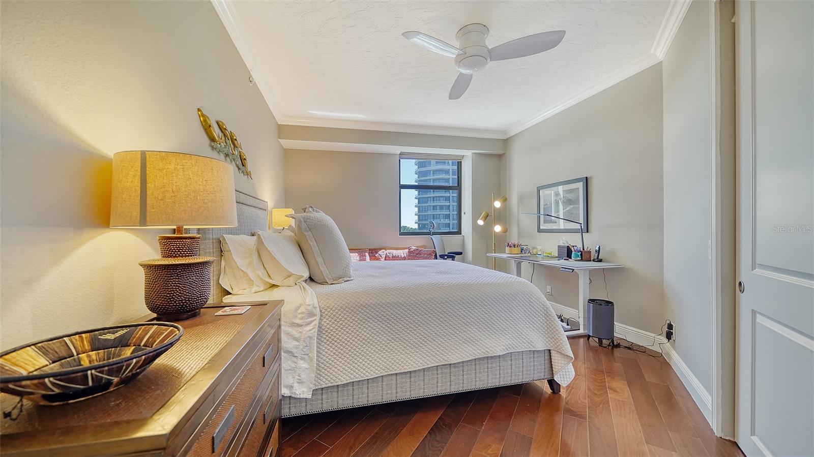 WATER CLUB 01 AT LONGBOAT KEY - Residential