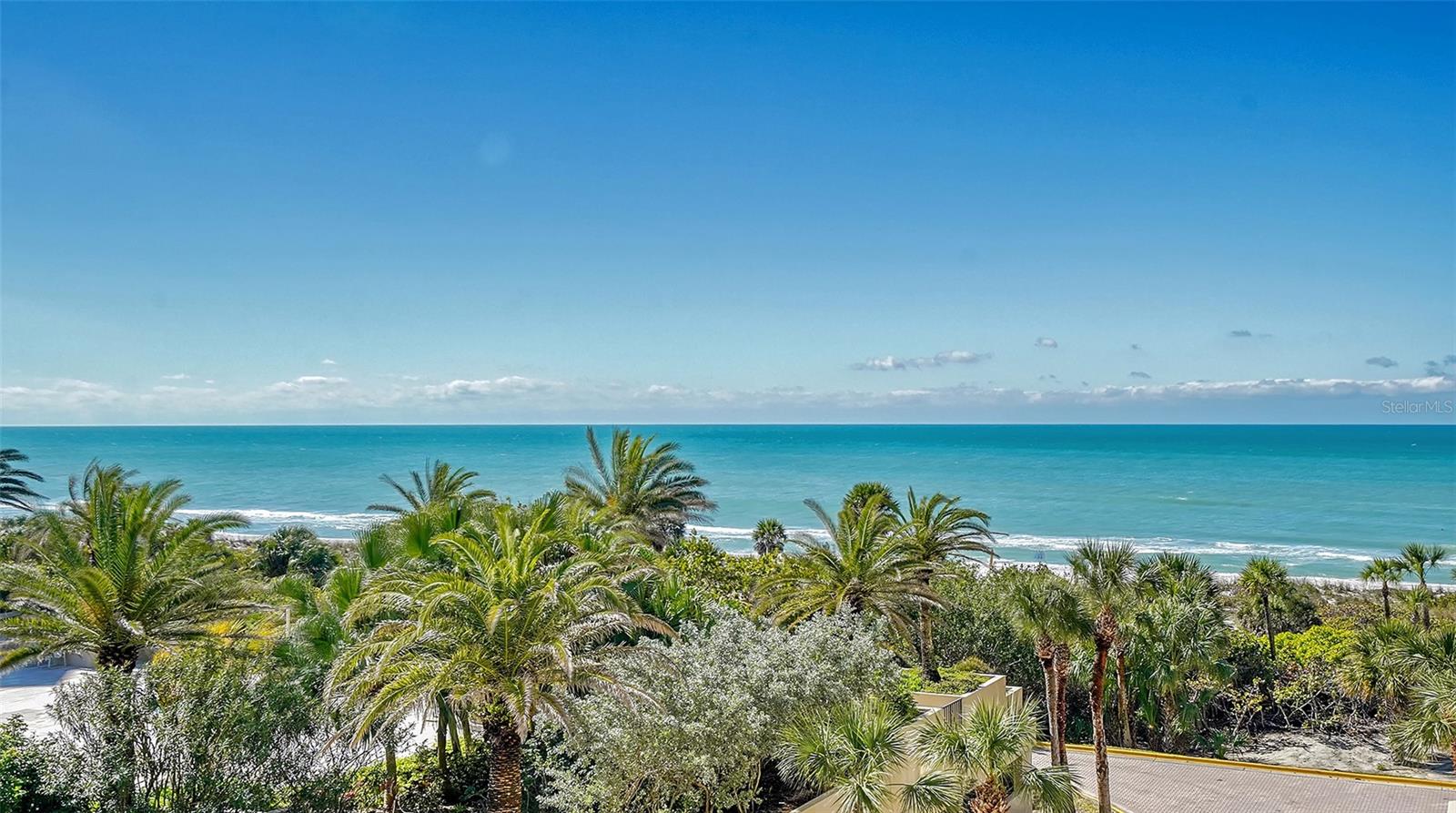 WATER CLUB 01 AT LONGBOAT KEY - Residential