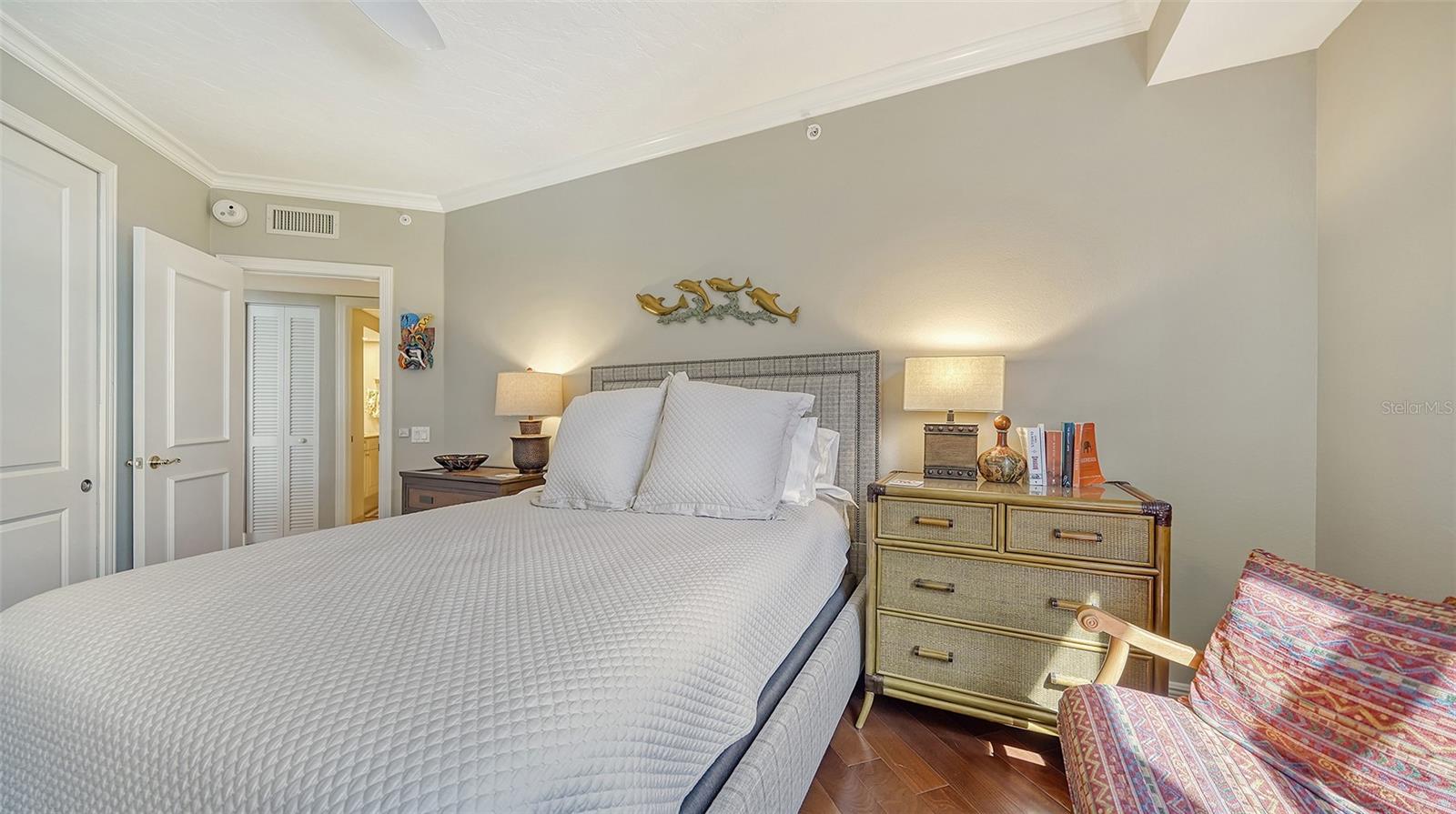 WATER CLUB 01 AT LONGBOAT KEY - Residential