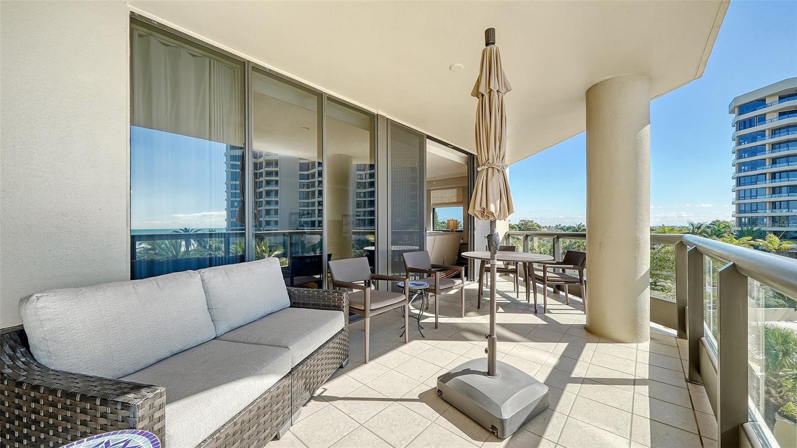 WATER CLUB 01 AT LONGBOAT KEY - Residential