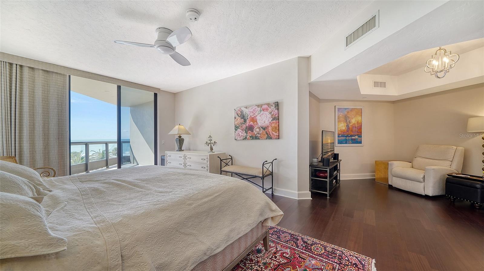 WATER CLUB 01 AT LONGBOAT KEY - Residential