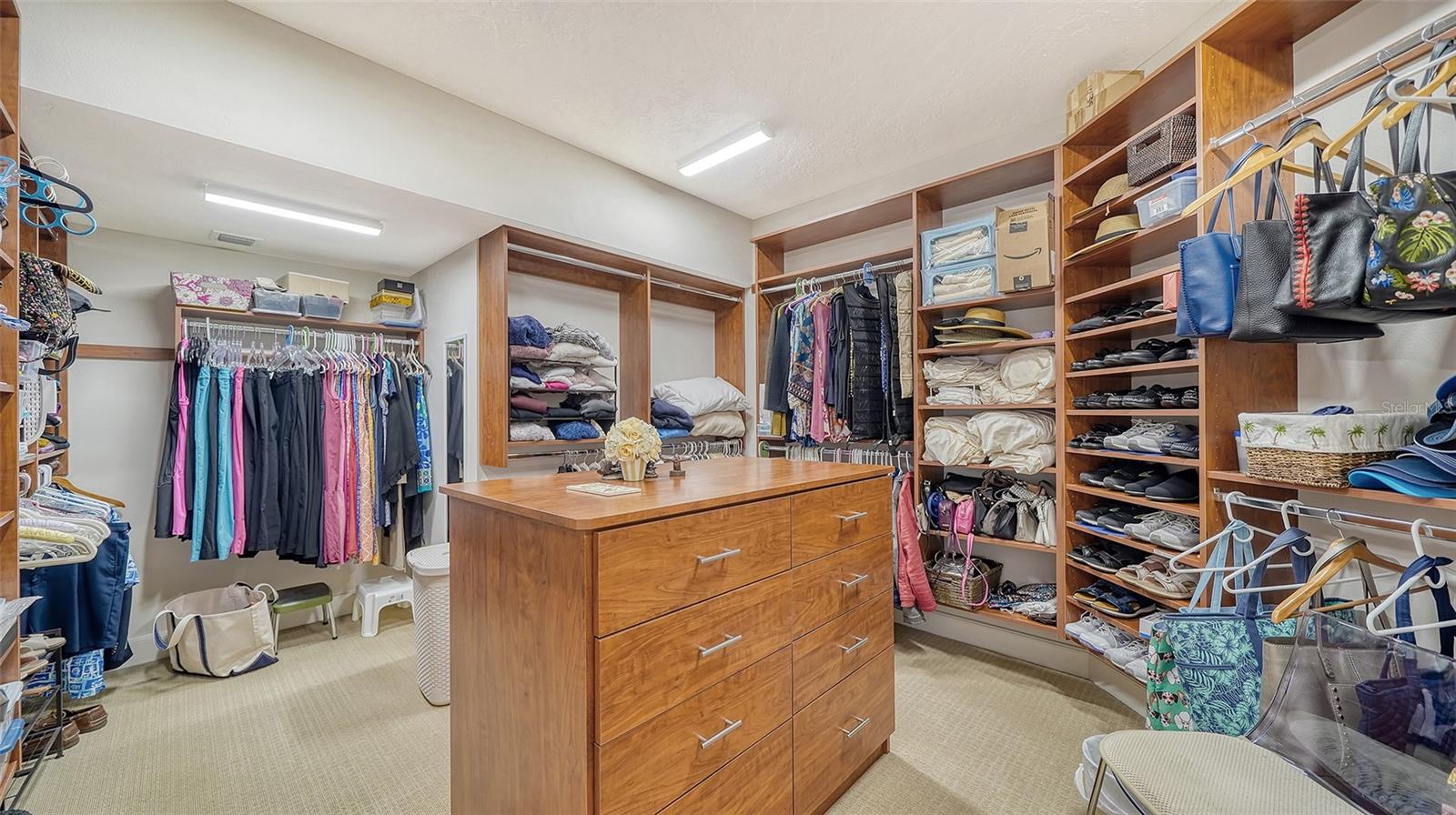 WATER CLUB 01 AT LONGBOAT KEY - Residential