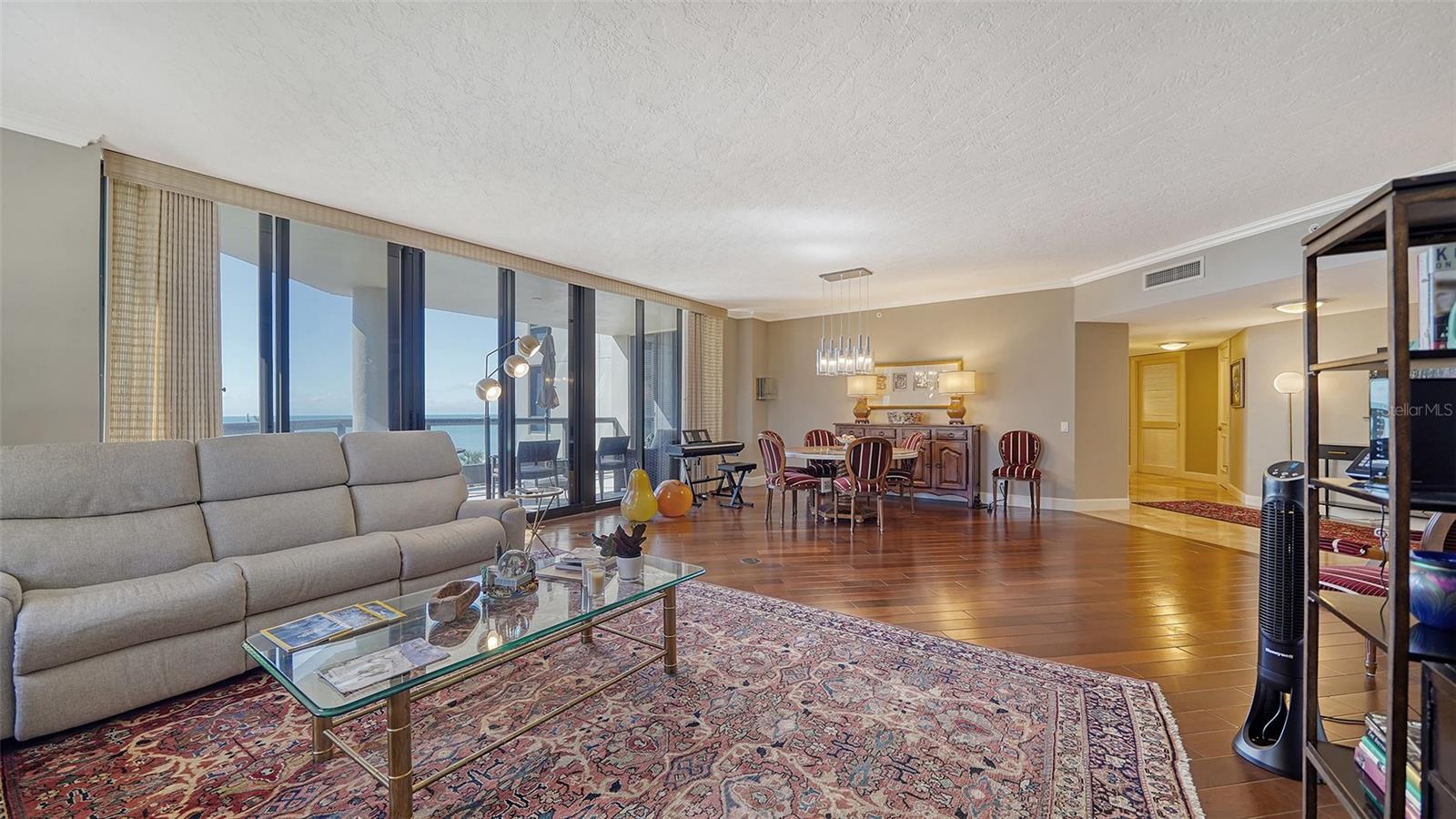 WATER CLUB 01 AT LONGBOAT KEY - Residential