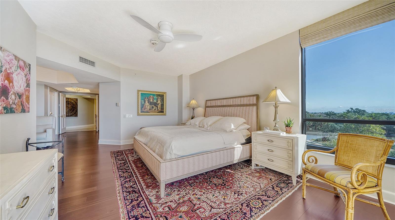 WATER CLUB 01 AT LONGBOAT KEY - Residential