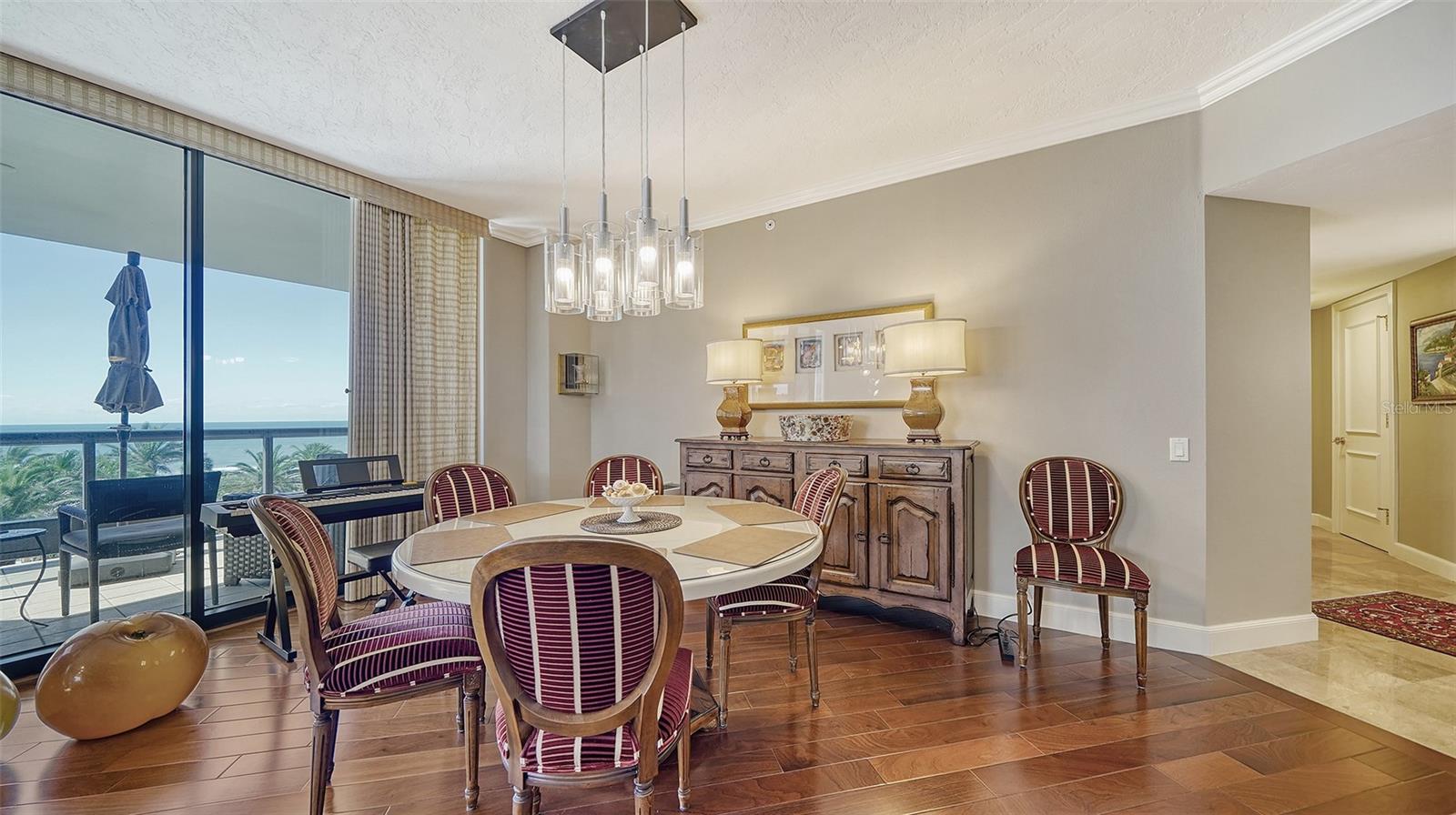 WATER CLUB 01 AT LONGBOAT KEY - Residential