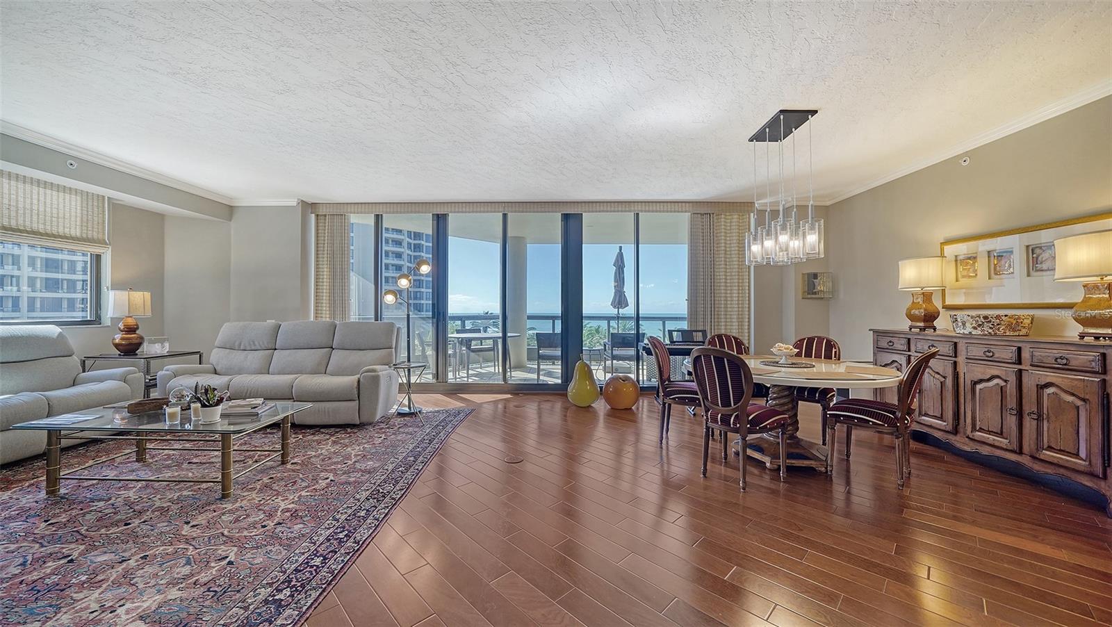 WATER CLUB 01 AT LONGBOAT KEY - Residential