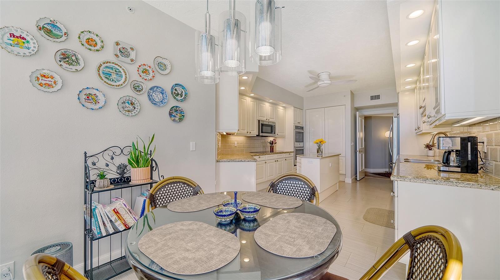 WATER CLUB 01 AT LONGBOAT KEY - Residential