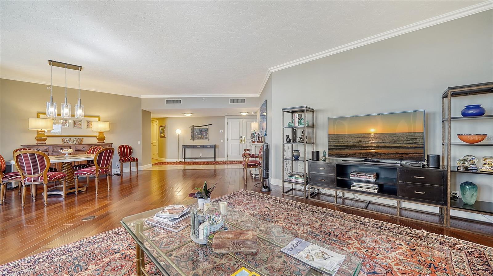 WATER CLUB 01 AT LONGBOAT KEY - Residential