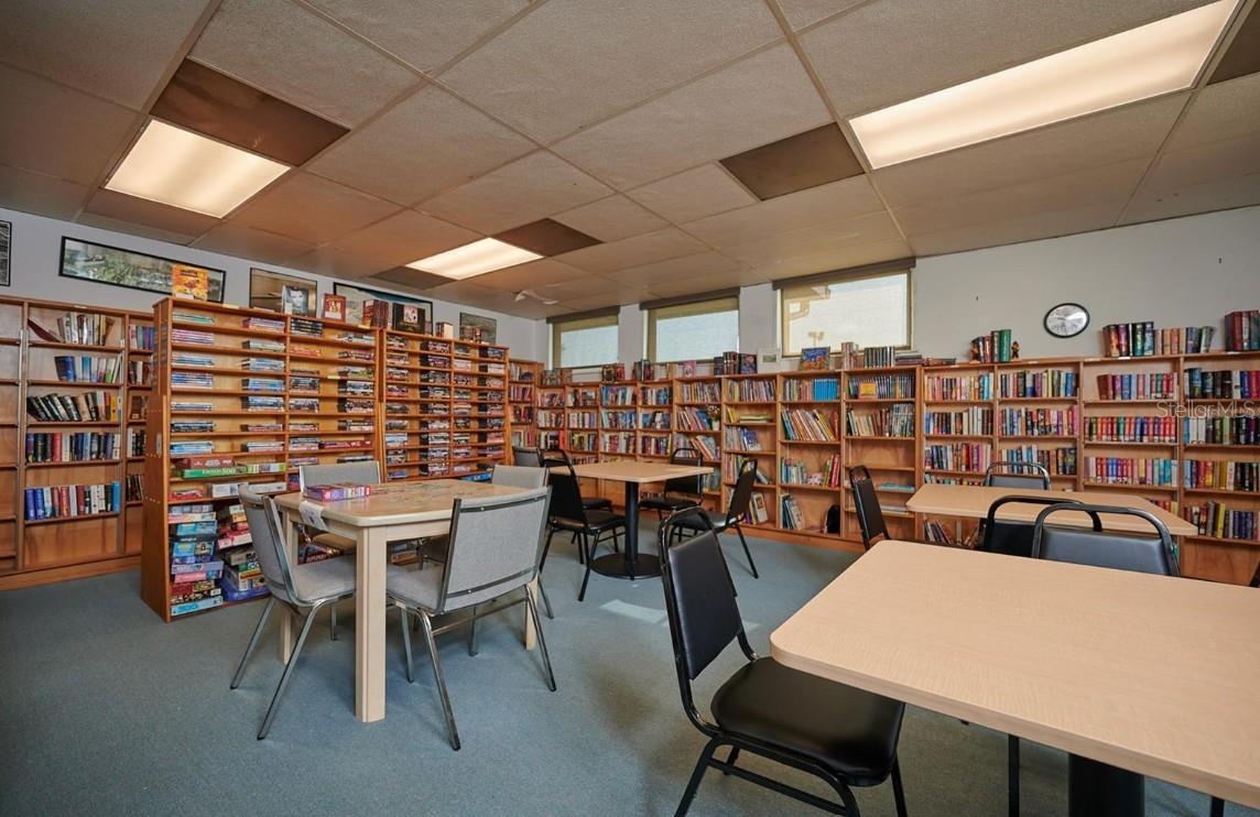 INDIAN LAKE ESTATES - Land