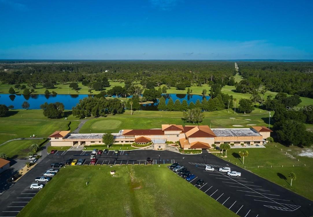 INDIAN LAKE ESTATES - Land