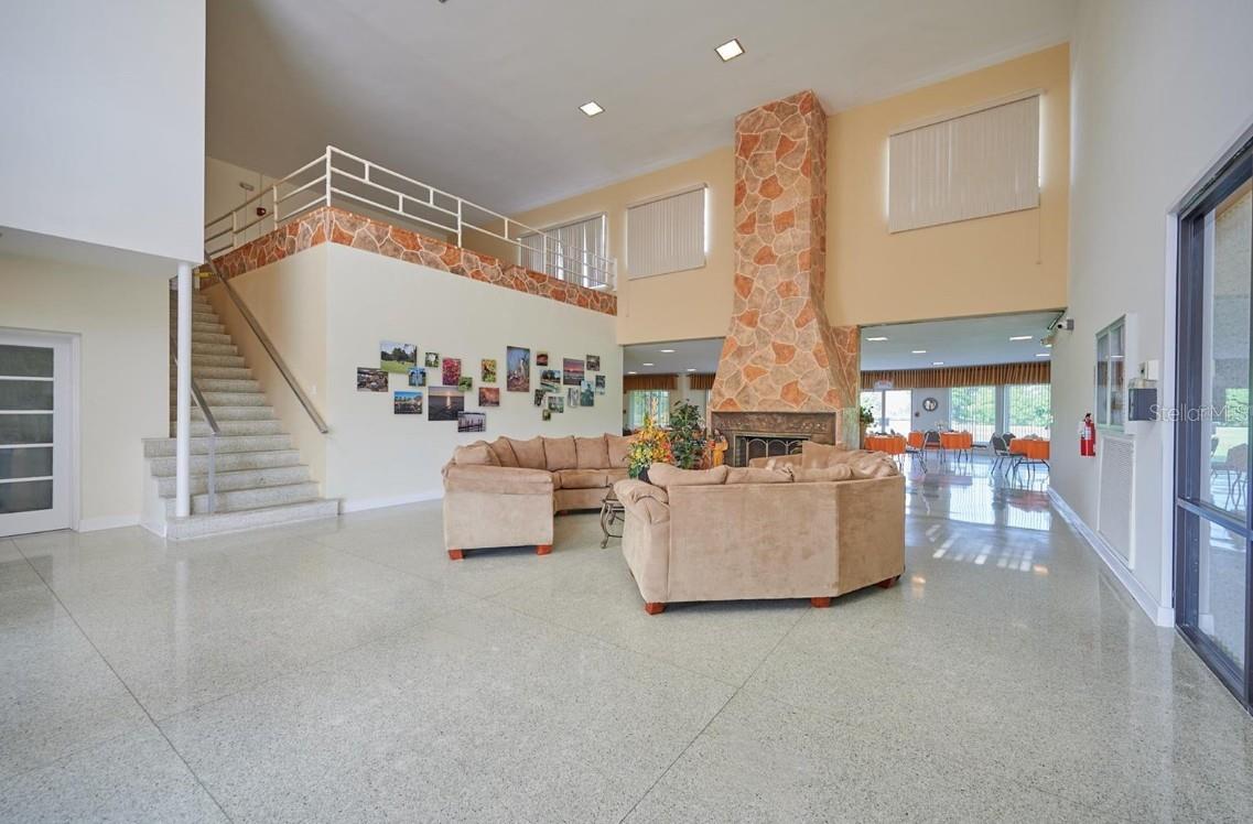 INDIAN LAKE ESTATES - Land