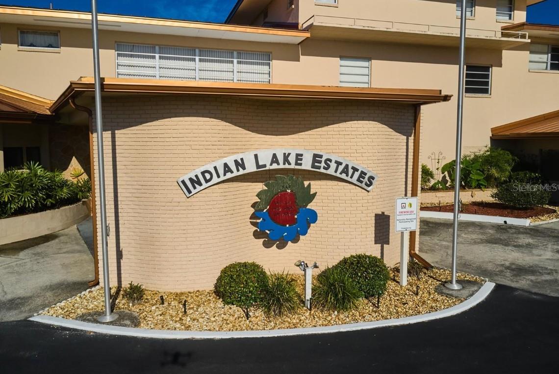 INDIAN LAKE ESTATES - Land