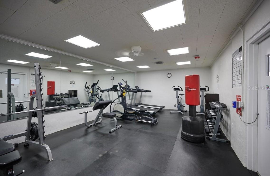 INDIAN LAKE ESTATES - Land