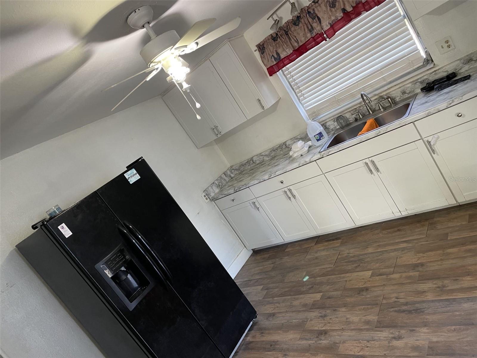 WEST CANNON HEIGHTS - Residential