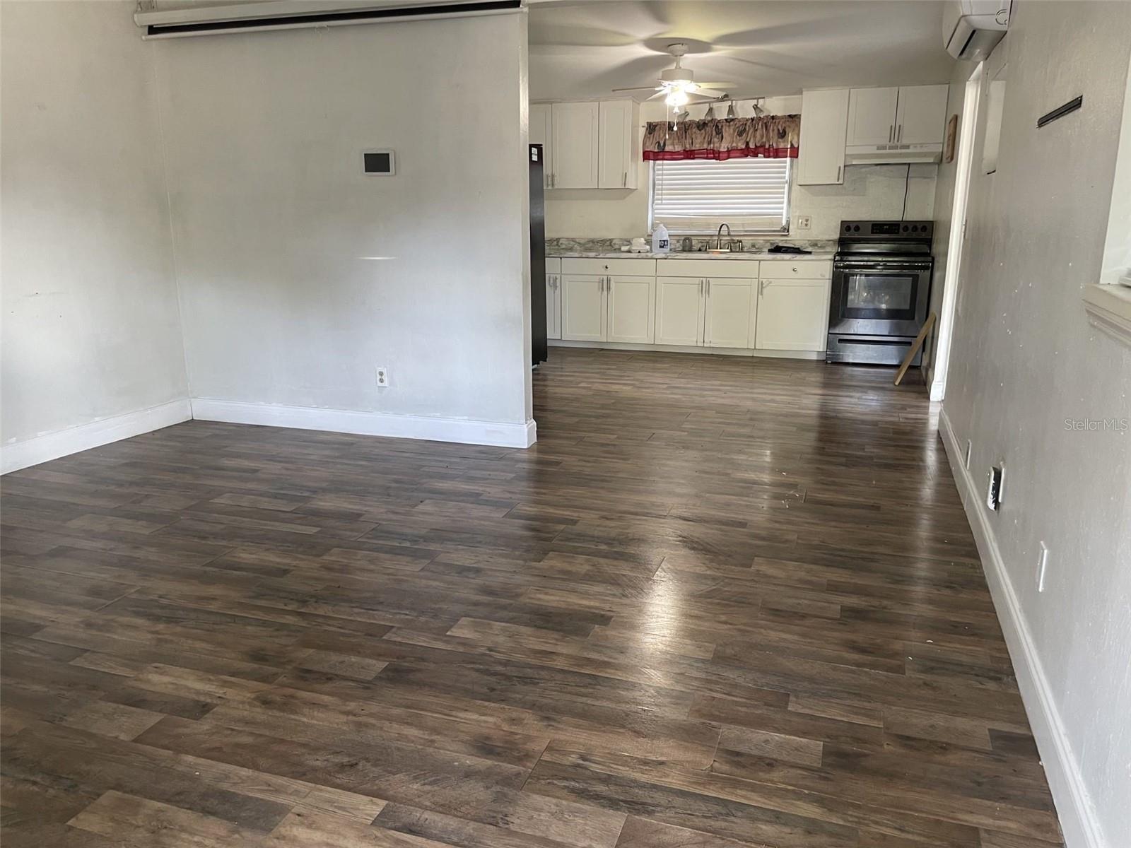 WEST CANNON HEIGHTS - Residential