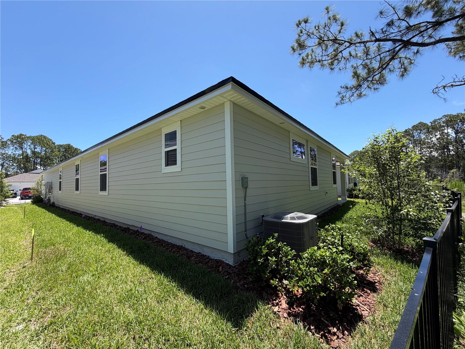 RESERVE EAST - Residential