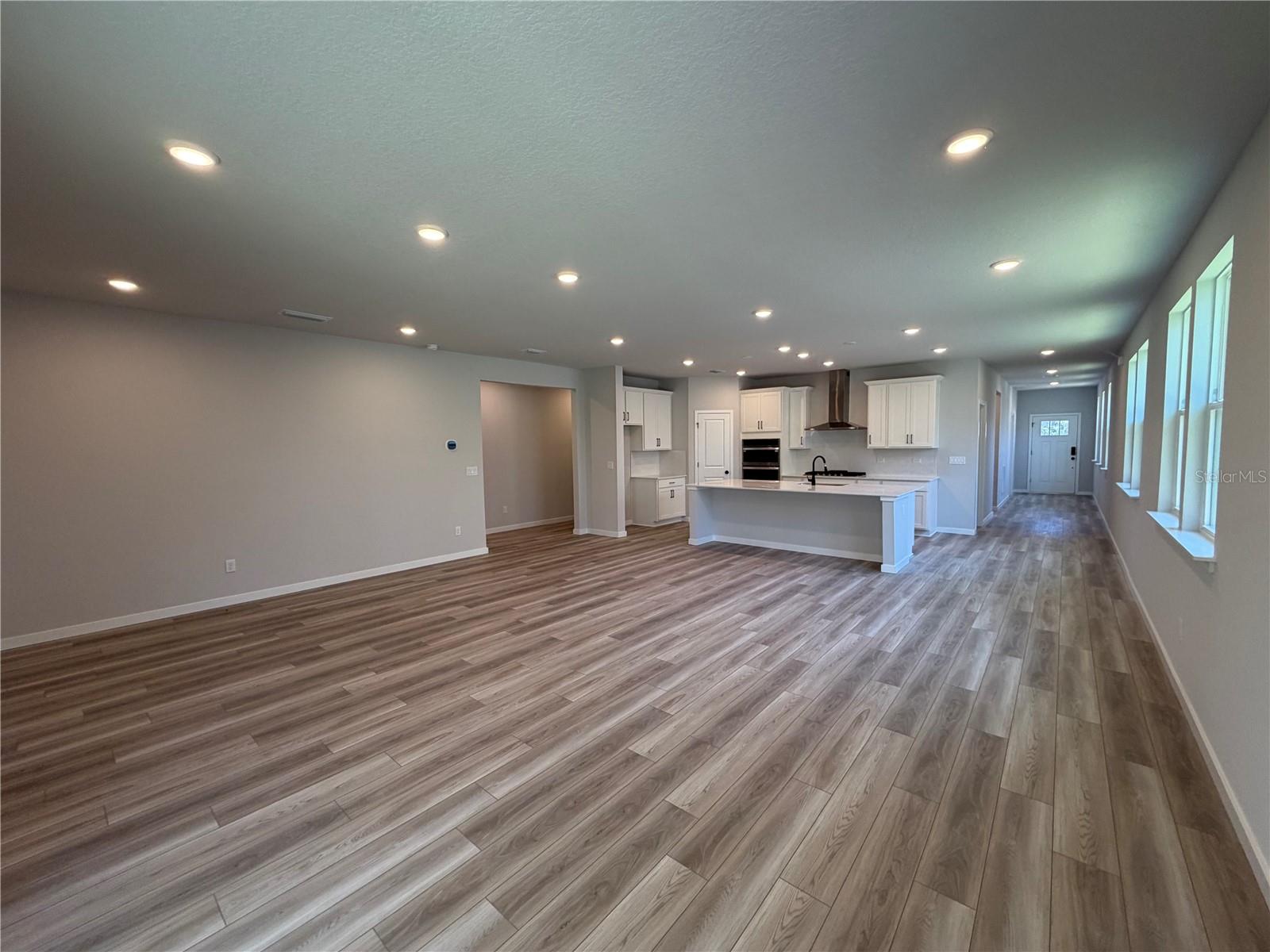 RESERVE EAST - Residential