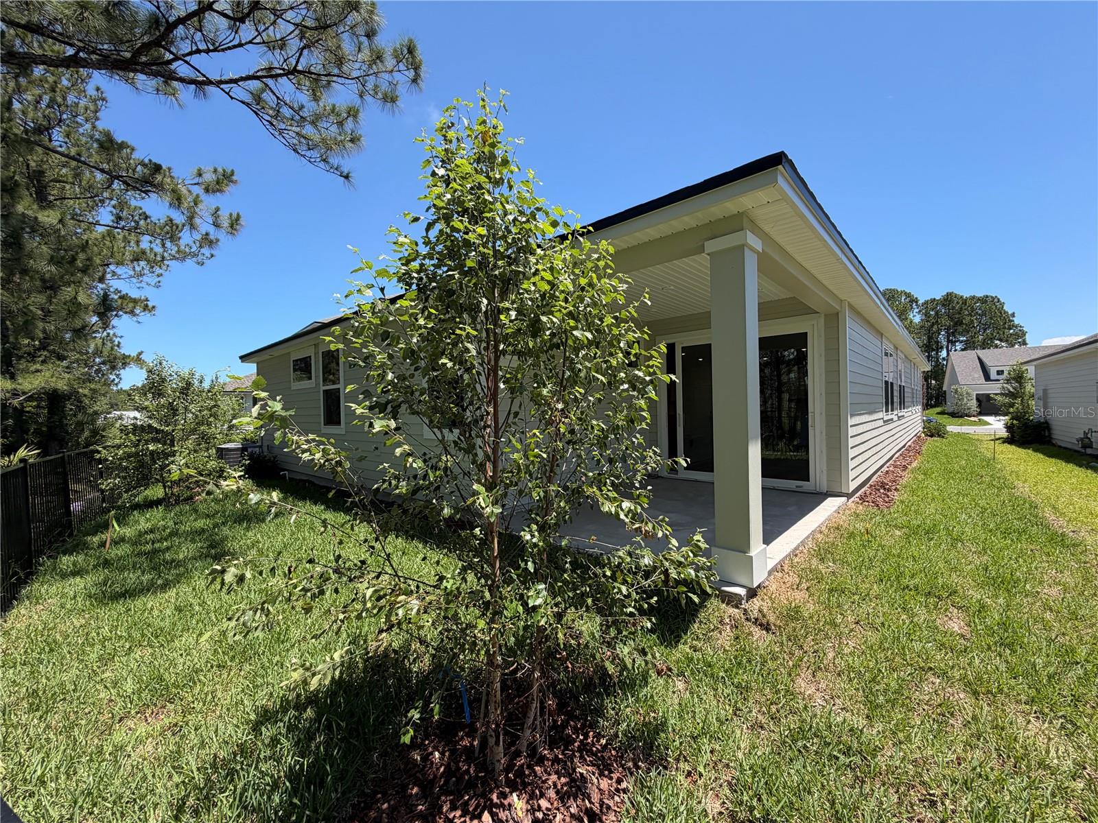 RESERVE EAST - Residential