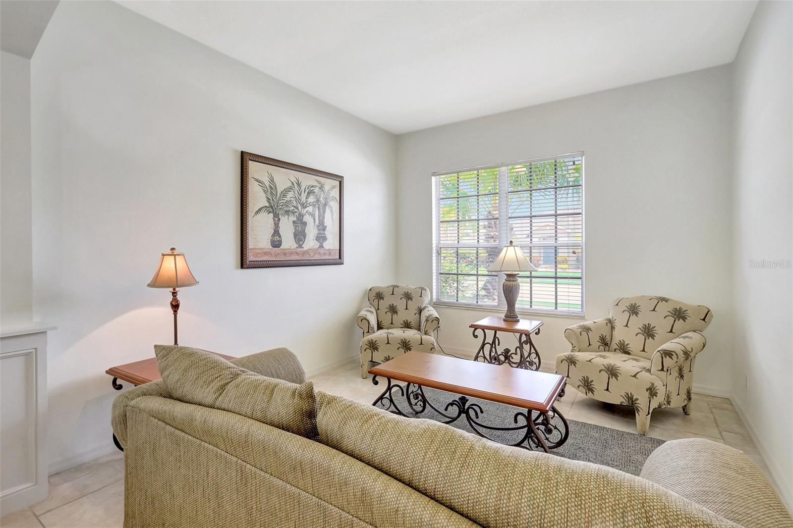 SABAL HARBOUR PH IV - Residential