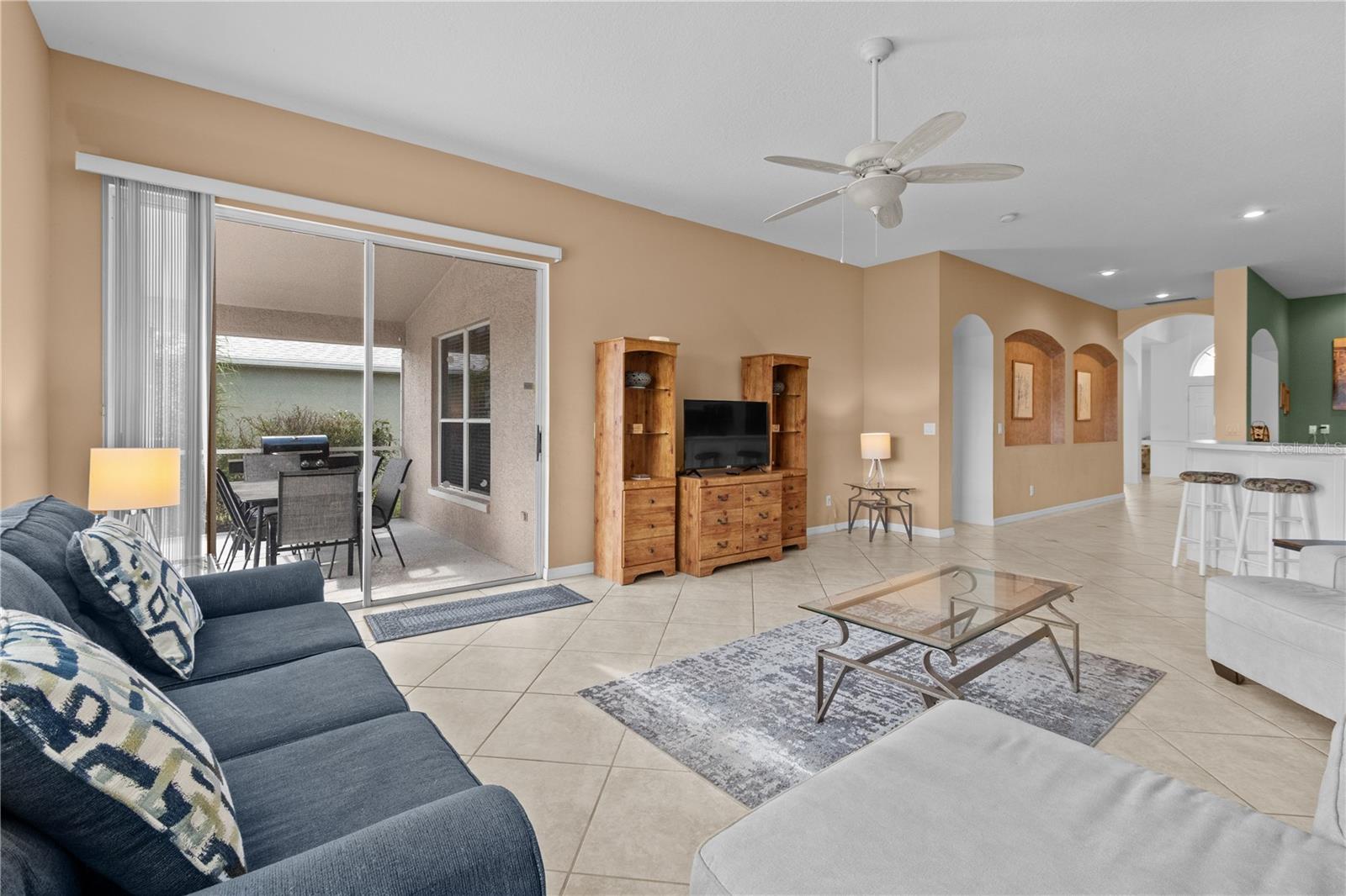 SABAL HARBOUR PH IV - Residential