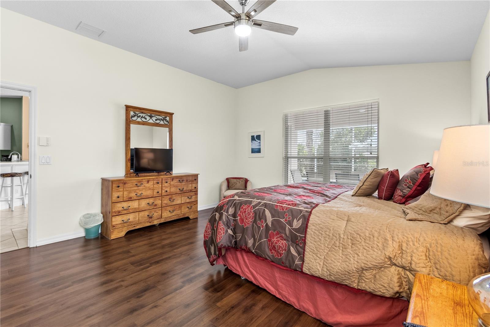 SABAL HARBOUR PH IV - Residential