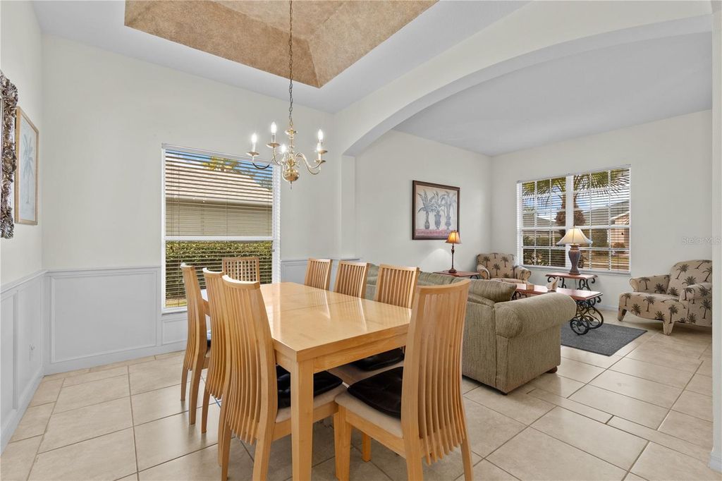 Photo of 4805 Bookelia Circle, Bradenton, FL 34203 (MLS # A4679080)